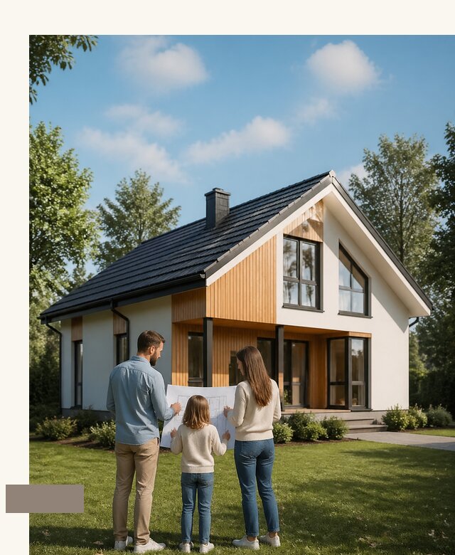 Проект дома 8 на 10 в Армавире по цене от 25328 р. | А3дПро-Рмв